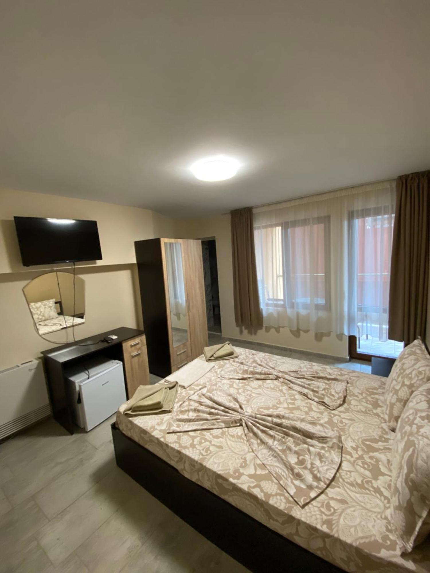 Guest Rooms Wild Duck Ezerets المظهر الخارجي الصورة